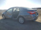 Nissan SENTRA 2016 — Copart