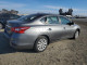 Nissan SENTRA 2016 — Copart
