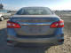 Nissan SENTRA 2016 — Copart