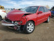 Nissan SENTRA 2006 — Copart