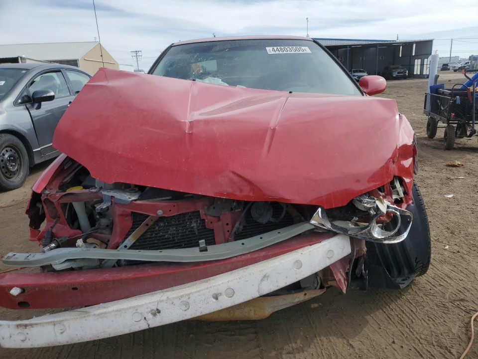 Nissan SENTRA 2006 — Copart