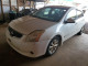 Nissan SENTRA 2010 — Copart