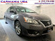 Nissan SENTRA 2014 — Copart