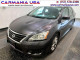 Nissan SENTRA 2014 — Copart