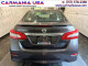 Nissan SENTRA 2014 — Copart