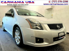 Nissan SENTRA 2011 — Copart