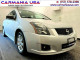 Nissan SENTRA 2011 — Copart