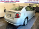 Nissan SENTRA 2011 — Copart