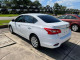 Nissan SENTRA 2017 — Copart