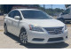 Nissan SENTRA 2014 — Copart