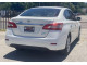 Nissan SENTRA 2014 — Copart