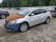 Nissan SENTRA 2017 — Copart