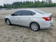 Nissan SENTRA 2017 — Copart
