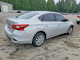 Nissan SENTRA 2017 — Copart