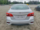 Nissan SENTRA 2017 — Copart
