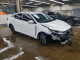Nissan SENTRA 2024 — Copart