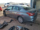 Nissan SENTRA 2017 — Copart