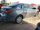 Nissan SENTRA 2017 — Copart