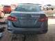 Nissan SENTRA 2017 — Copart