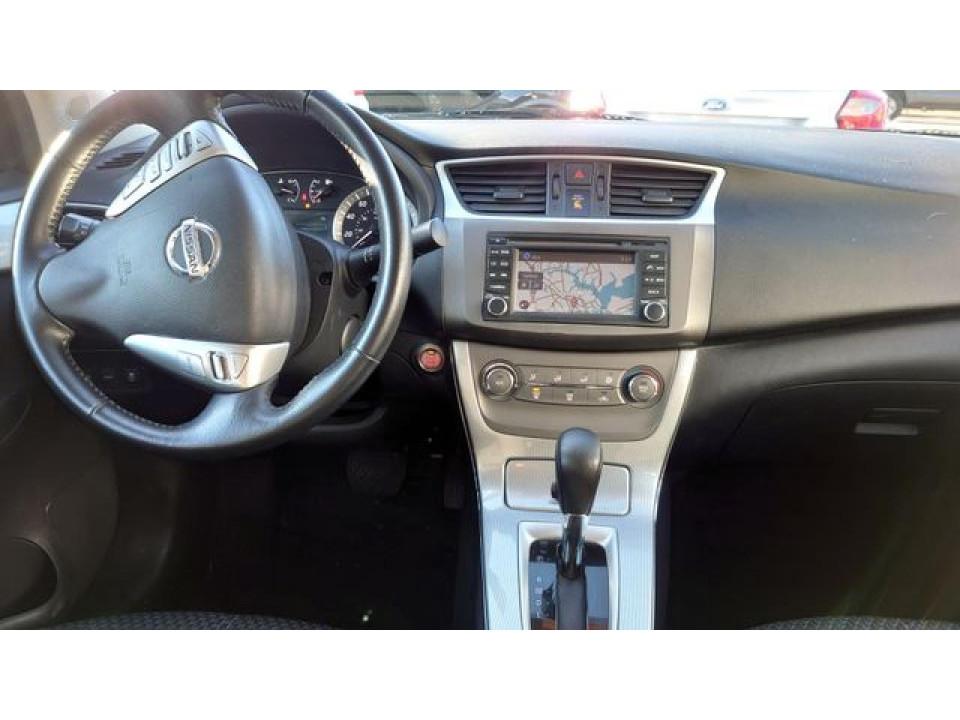 Nissan SENTRA 2013 — Copart