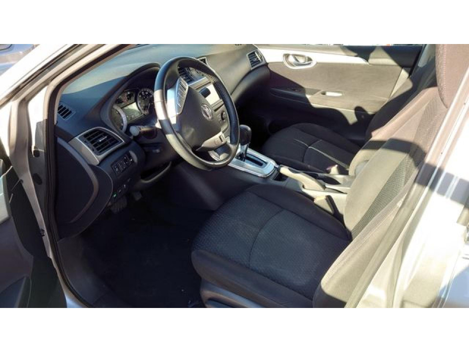 Nissan SENTRA 2013 — Copart