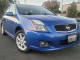 Nissan SENTRA 2010 — Copart