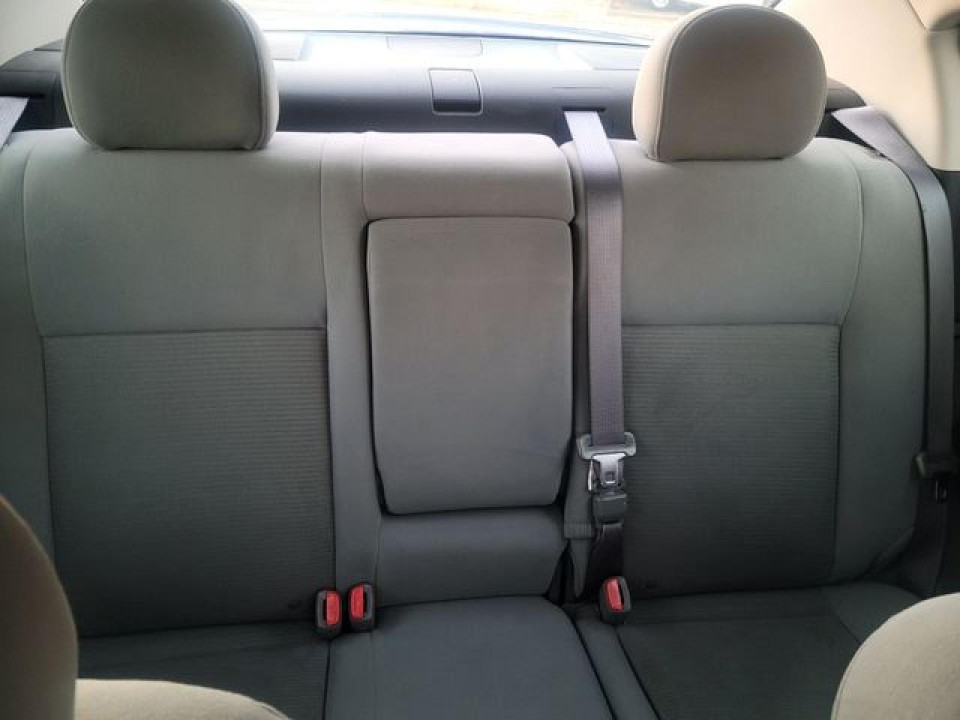 Nissan SENTRA 2010 — Copart