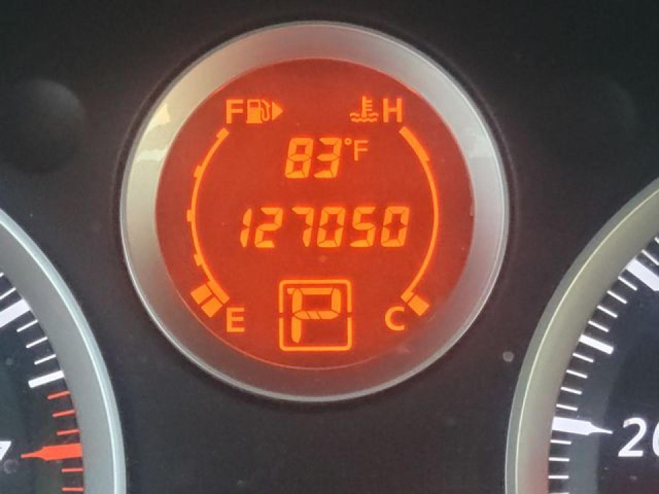 Nissan SENTRA 2010 — Copart