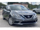 Nissan SENTRA 2017 — Copart