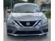Nissan SENTRA 2017 — Copart