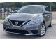 Nissan SENTRA 2017 — Copart