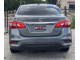 Nissan SENTRA 2017 — Copart