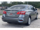 Nissan SENTRA 2017 — Copart