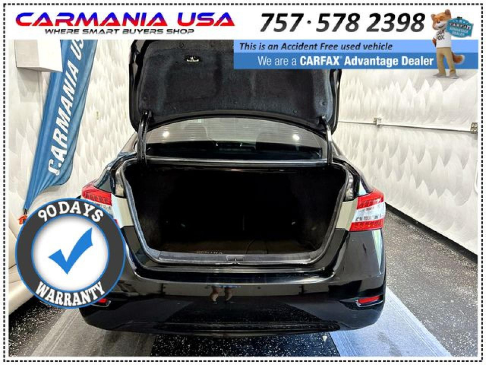 Nissan SENTRA 2014 — Copart