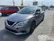 Nissan SENTRA 2016 — Copart