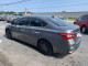Nissan SENTRA 2016 — Copart