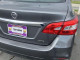 Nissan SENTRA 2016 — Copart