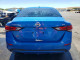 Nissan SENTRA 2022 — Copart