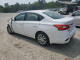 Nissan SENTRA 2016 — Copart
