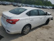 Nissan SENTRA 2016 — Copart