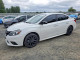 Nissan SENTRA 2018 — Copart