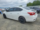 Nissan SENTRA 2018 — Copart