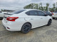 Nissan SENTRA 2018 — Copart