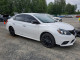 Nissan SENTRA 2018 — Copart