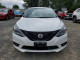 Nissan SENTRA 2018 — Copart