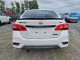 Nissan SENTRA 2018 — Copart