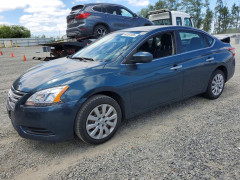 Nissan SENTRA 2015 — Copart