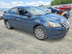 Nissan SENTRA 2015 — Copart