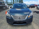 Nissan SENTRA 2015 — Copart
