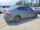 Nissan SENTRA 2015 — Copart